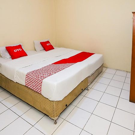 Capital O 93349 Hotel Gondangdia Bogor Exterior foto